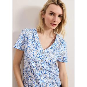 Phase Eight Lorenna Print Top